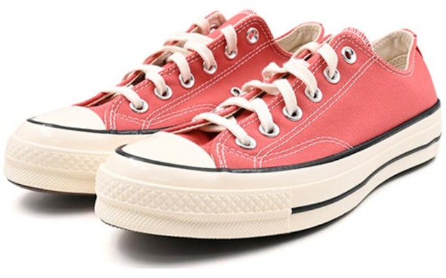 컨버스 척 70 로우 '루바브 파이' A02767C A02767C Lookbook 컨버스 척 70 로우 '루바브 파이' A02767C A02767C