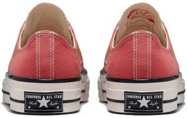 컨버스 척 70 로우 '루바브 파이' A02767C A02767C Shop 컨버스 척 70 로우 '루바브 파이' A02767C A02767C