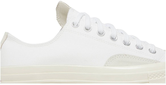 Converse Chuck 70 Low 'Edición Rivales - Blanco Rojo' 168673C Order Converse Chuck 70 Low 'Edición Rivales - Blanco Rojo' 168673C