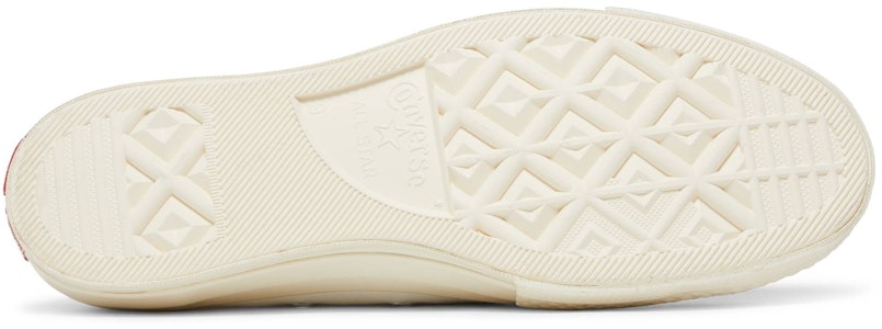 Converse Chuck 70 Low 'Edición Rivales - Blanco Rojo' 168673C Shop Converse Chuck 70 Low 'Edición Rivales - Blanco Rojo' 168673C