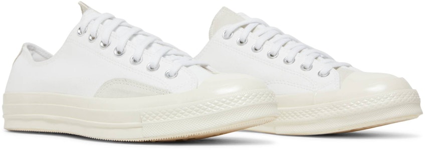 Converse Chuck 70 Low 'Edición Rivales - Blanco Rojo' 168673C Cheap Converse Chuck 70 Low 'Edición Rivales - Blanco Rojo' 168673C