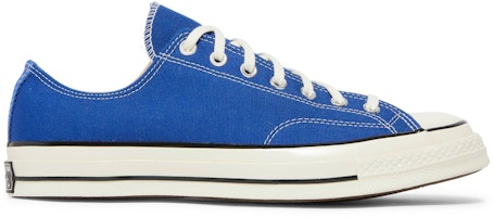 Converse Chuck 70 Low 'Rush Blue' 168514C Converse Chuck 70 Low 'Rush Blue' 168514C