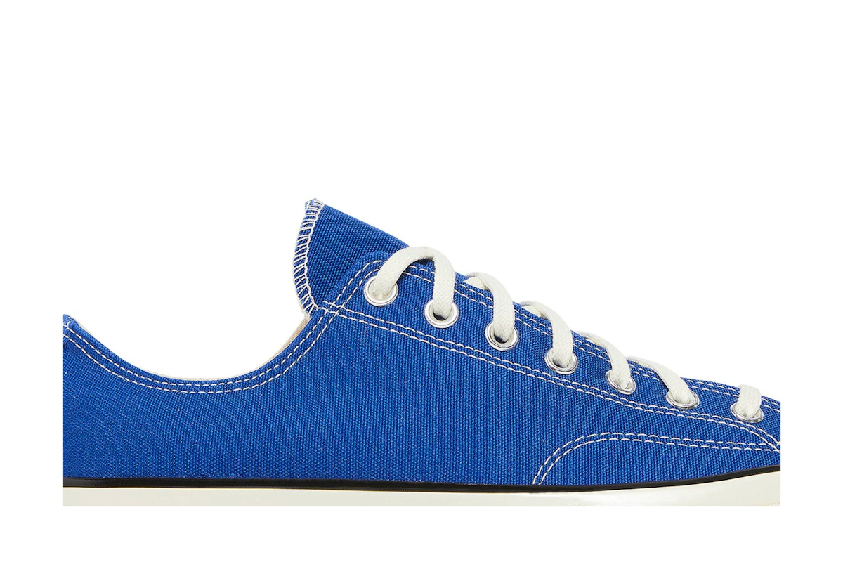 Converse Chuck 70 Low 'Rush Blue'