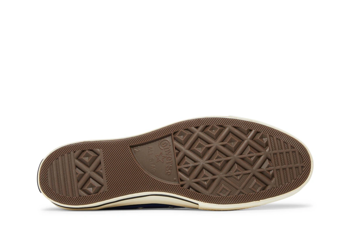 Converse Chuck 70 Low 'Rush Blue'