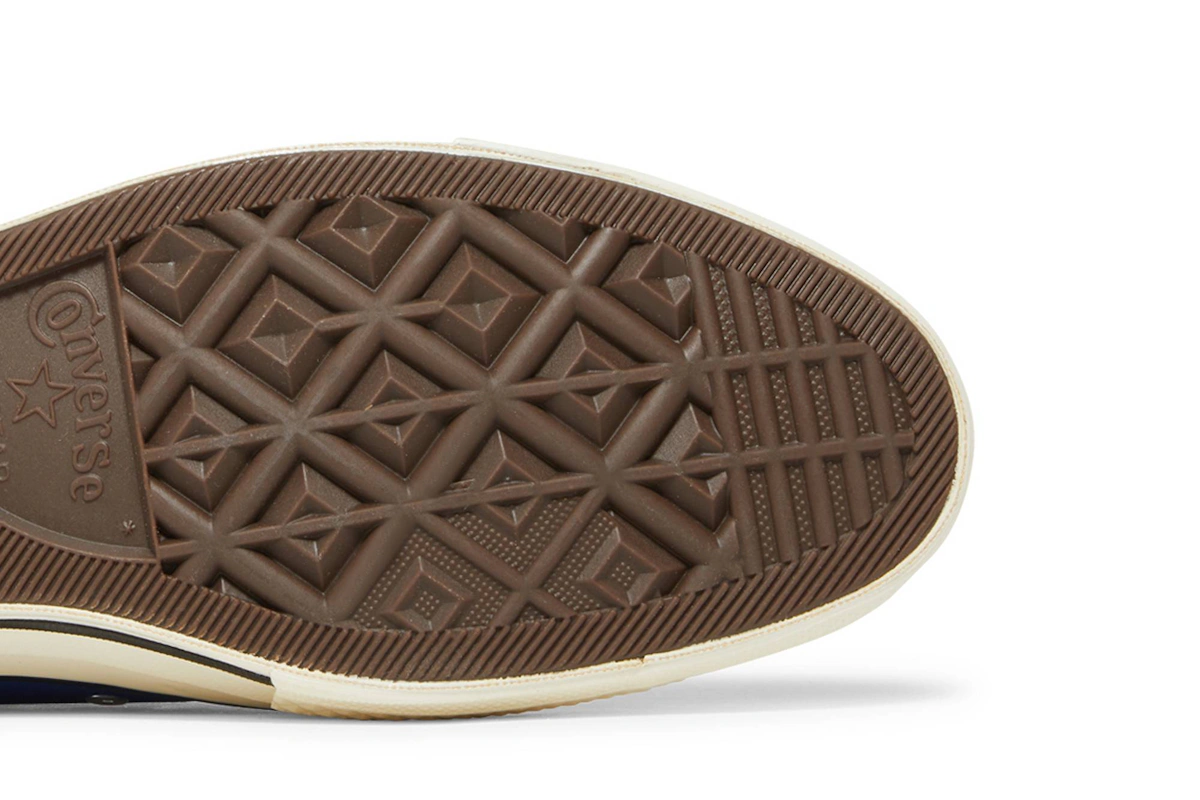 Converse Chuck 70 Low 'Rush Blue'