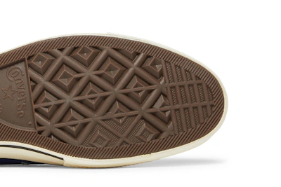 Converse Chuck 70 Low 'Rush Blue'