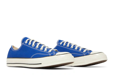 Converse Chuck 70 Low 'Rush Blue'