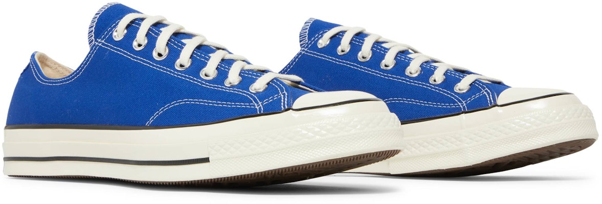Converse Chuck 70 Low 'Rush Blue' 168514C Cheap Converse Chuck 70 Low 'Rush Blue' 168514C