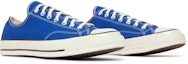 Cheap Converse Chuck 70 Low 'Rush Blue' Biru 168514C