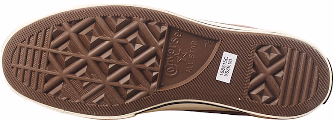 匡威 Chuck 70 低帮‘Saddle’ 168515C Purchase 匡威 Chuck 70 低帮‘Saddle’ 168515C
