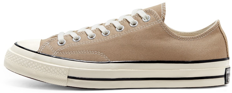 Converse Chuck 70 低筒「季節色 - 游牧卡其」 168505C Buy Converse Chuck 70 低筒「季節色 - 游牧卡其」 168505C