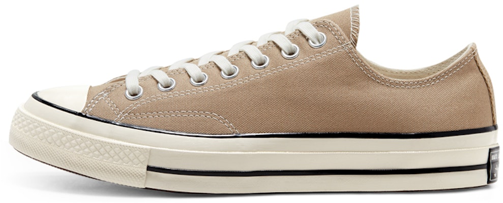 Converse Chuck 70 Low 'Seasonal Color - Nomad Khaki' 168505C Buy Converse Chuck 70 Low 'Seasonal Color - Nomad Khaki' 168505C