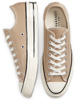 Converse Chuck 70 Low '季节色 - 游牧卡其' 168505C Shop Converse Chuck 70 Low '季节色 - 游牧卡其' 168505C