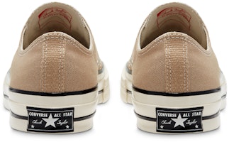 Converse Chuck 70 Low '季节色 - 游牧卡其' 168505C Purchase Converse Chuck 70 Low '季节色 - 游牧卡其' 168505C