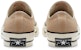 Converse Chuck 70 Low 'Warna Bermusim - Nomad Khaki' 168505C