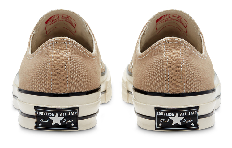 Details for Converse Chuck 70 Low '季节色 - 游牧卡其' 168505C