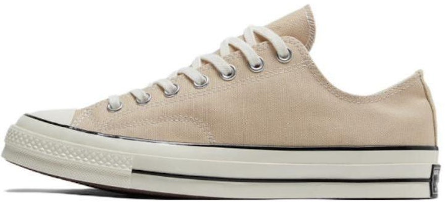 Converse Chuck 70 Low 'Warna Musim - Susu Oat' A07234C Buy Converse Chuck 70 Low 'Warna Musim - Susu Oat' A07234C