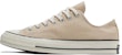 Converse Chuck 70 Low 'Warna Musim - Susu Oat' A07234C