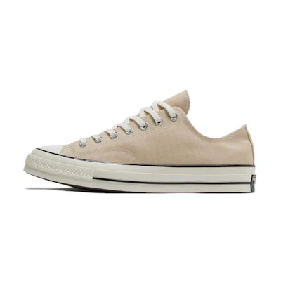 Converse Chuck 70 Low 'Seasonal Color - Oat Milk'
