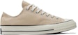 Converse Chuck 70 Low 'Warna Musim - Susu Oat' A07234C