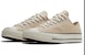 Converse Chuck 70 Low 'Warna Musim - Susu Oat' A07234C