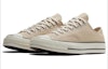Lookbook Converse Chuck 70 Low 'Warna Musim - Susu Oat' A07234C