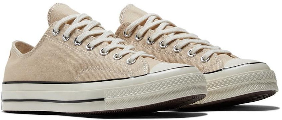 Converse Chuck 70 Low 'Warna Musim - Susu Oat' A07234C Shop Converse Chuck 70 Low 'Warna Musim - Susu Oat' A07234C