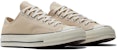 Converse Chuck 70 Low 'Warna Musim - Susu Oat' A07234C