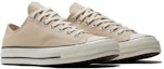 Shop Converse Chuck 70 Low 'Warna Musim - Susu Oat' A07234C