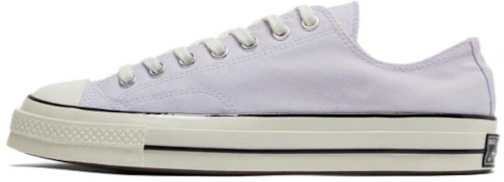 Converse Chuck 70 Low 'Seasonal Color - Vapor Violet' A06075C Converse Chuck 70 Low 'Seasonal Color - Vapor Violet' A06075C