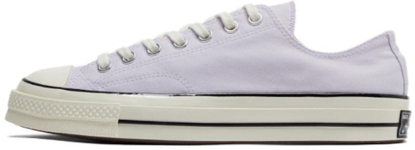 Converse Chuck 70 Low 'Warna Musim - Vapor Violet' A06075C Buy Converse Chuck 70 Low 'Warna Musim - Vapor Violet' A06075C