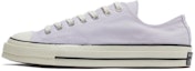 Buy 匡威 Chuck 70 Low '季節色 - 蒸氣紫' A06075C