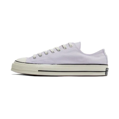 Converse Chuck 70 Low 'Seasonal Color - Vapor Violet'