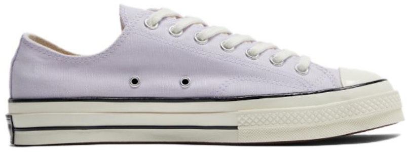 Converse Chuck 70 Low 'Warna Musim - Vapor Violet' A06075C Order Converse Chuck 70 Low 'Warna Musim - Vapor Violet' A06075C