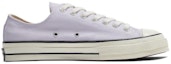 Order 匡威 Chuck 70 Low '季節色 - 蒸氣紫' A06075C