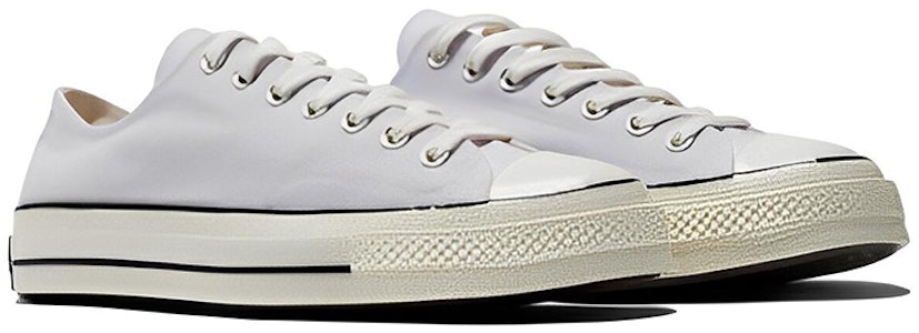 Converse Chuck 70 Low 'Warna Musim - Vapor Violet' A06075C Lookbook Converse Chuck 70 Low 'Warna Musim - Vapor Violet' A06075C