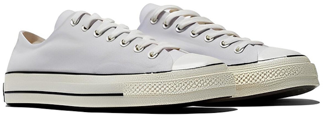 Converse Chuck 70低帮'季节色-雾紫' A06075C Lookbook Converse Chuck 70低帮'季节色-雾紫' A06075C