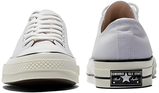 Converse Chuck 70 Low 'Warna Musim - Vapor Violet' A06075C Shop Converse Chuck 70 Low 'Warna Musim - Vapor Violet' A06075C