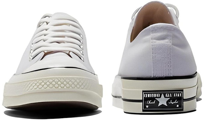 Converse Chuck 70低帮'季节色-雾紫' A06075C Shop Converse Chuck 70低帮'季节色-雾紫' A06075C