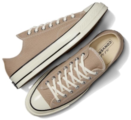 Converse Chuck 70 Low 'Seasonal Color - Vintage Cargo' A06523C Purchase Converse Chuck 70 Low 'Seasonal Color - Vintage Cargo' A06523C