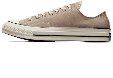 Converse Chuck 70 舒適 防滑耐磨 低筒 帆布鞋 男女款 褐色 Sizing Converse Chuck 70 舒適 防滑耐磨 低筒 帆布鞋 男女款 褐色