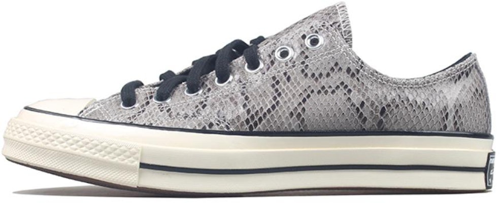 Converse Chuck 70 Low 'Snakeskin' 170104C Buy Converse Chuck 70 Low 'Snakeskin' 170104C