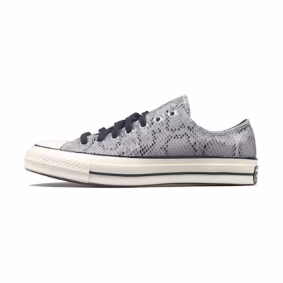 Converse Chuck 70 Low 'Snakeskin'