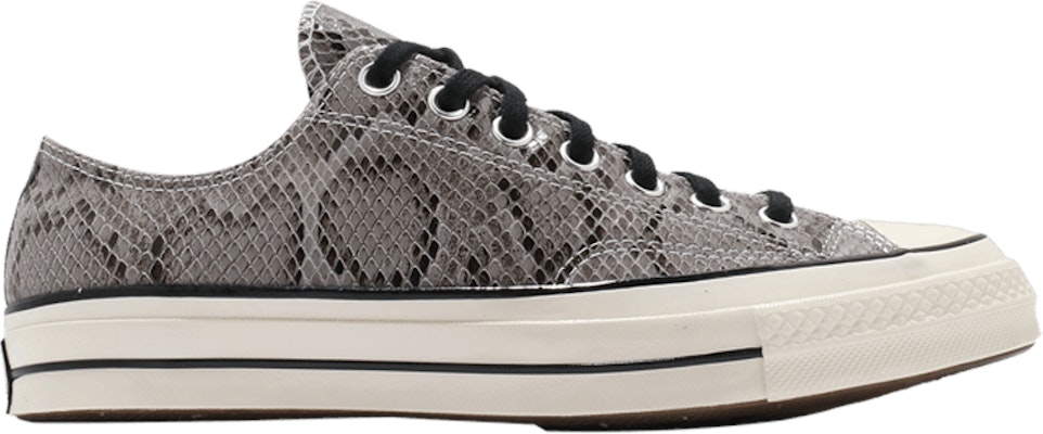 匡威Chuck 70低帮 '蛇皮' 170104C Buy 匡威Chuck 70低帮 '蛇皮' 170104C