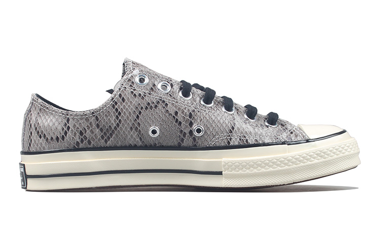 Order 匡威Chuck 70低帮 '蛇皮' 170104C