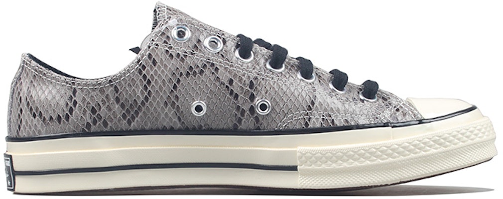 Converse Chuck 70 Low 'Snakeskin' 170104C Order Converse Chuck 70 Low 'Snakeskin' 170104C