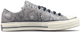 Order Converse Chuck 70 Low 'Kulit Ular' 170104C