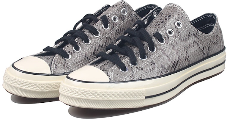 Converse Chuck 70 Low 'Snakeskin' 170104C Lookbook Converse Chuck 70 Low 'Snakeskin' 170104C