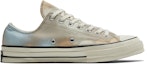 Order Converse Chuck 70 Low 'Spray Paint - Beach Stone' dalam Bahasa Melayu. A05026C