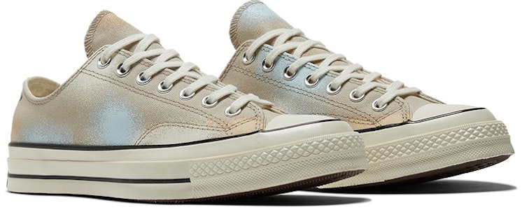 Converse Chuck 70 低筒「噴漆 - 海灘石」 A05026C Lookbook Converse Chuck 70 低筒「噴漆 - 海灘石」 A05026C